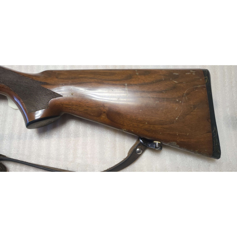 Remington Cal Rem