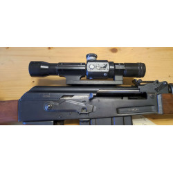 Vendu ! ZASTAVA M76 Sniper avec lunette ZRAK