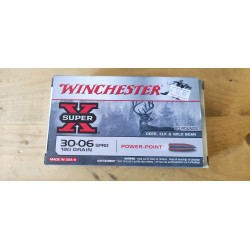 30-06 winchester 180 gr...