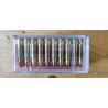 17 HMR  Hornady V-MAX 17gr