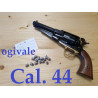 Cal.44 500 ogives conique PN