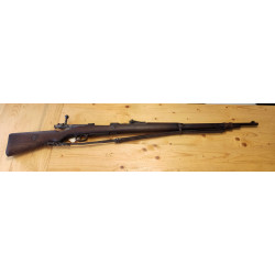 Mauser gewehr G98 de 1915 cal 8x57IS