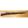 Mauser gewehr G98 de 1915 cal 8x57IS