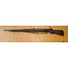 Mauser gewehr G98 de 1915 cal 8x57IS