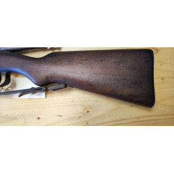 Mauser gewehr G98 de 1915 cal 8x57IS