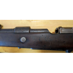 Mauser gewehr G98 de 1915 cal 8x57IS