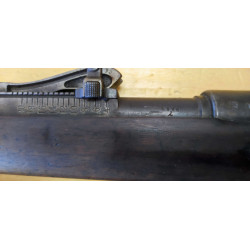 Mauser gewehr G98 de 1915 cal 8x57IS