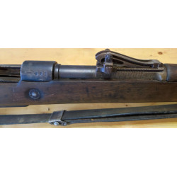 Mauser gewehr G98 de 1915 cal 8x57IS