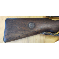 Mauser gewehr G98 de 1915 cal 8x57IS