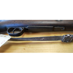 Mauser gewehr G98 de 1915 cal 8x57IS