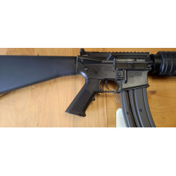 Carabine M16 22lr