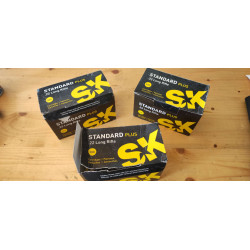 22lr SK standard plus