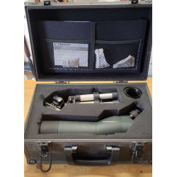 Longue vue Paralux 50 + valise