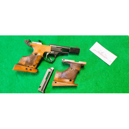 Vendue ! DES69-U Unique 22LR + 2eme crosse