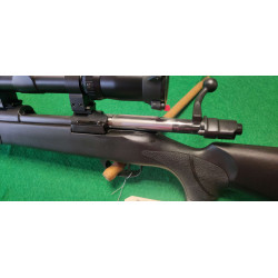 Carabine Zastava LK M70 PS 308 win + Bushnell