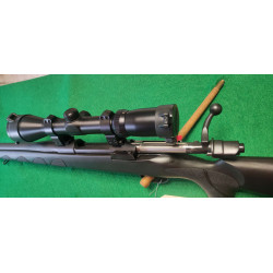 Carabine Zastava LK M70 PS 308 win + Bushnell