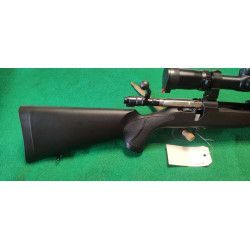 Carabine Zastava LK M70 PS 308 win + Bushnell