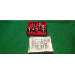 jeu 4 outils Lee 45 acp