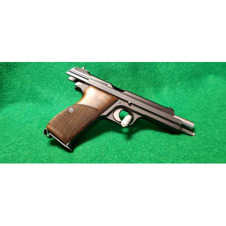 SIG P210 7.65 Parabellum ( 30 luger )