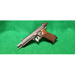 SIG P210 7.65 Parabellum ( 30 luger )