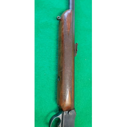 BSA Modele Martini n°12 22LR avec Dioptre Pale Hale