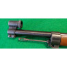 Mauser Suedois M96 Husqvarna 6.5x55 Suedois