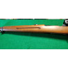 Mauser Suedois M96 Husqvarna 6.5x55 Suedois