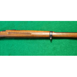 Mauser Suedois M96 Husqvarna 6.5x55 Suedois