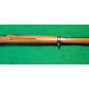 Mauser Suedois M96 Husqvarna 6.5x55 Suedois