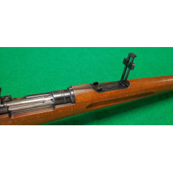 Mauser Suedois M96 Husqvarna 6.5x55 Suedois