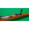 Mauser Suedois M96 Husqvarna 6.5x55 Suedois