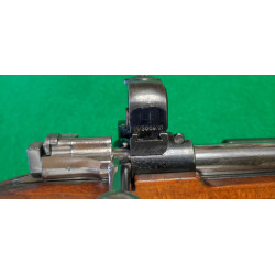 Mauser Suedois M96 Husqvarna 6.5x55 Suedois