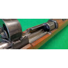 Mauser Suedois M96 Husqvarna 6.5x55 Suedois