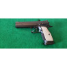 CZ75 TS2 (Tactical Sport)