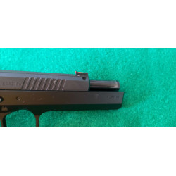 CZ75 TS2 (Tactical Sport)