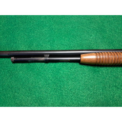 Browning Trombone 22lr a pompe