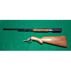 Browning Trombone 22lr a pompe