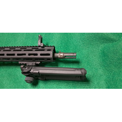 Knight's Armament SR-15 16"  MOD2