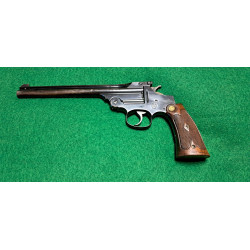 VENDU ! Rare Swith Wesson One Shot 22lr cat.D