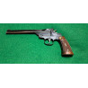 VENDU ! Rare Swith Wesson One Shot 22lr cat.D