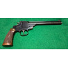 VENDU ! Rare Swith Wesson One Shot 22lr cat.D