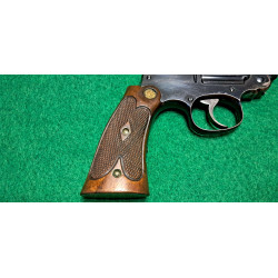 VENDU ! Rare Swith Wesson One Shot 22lr cat.D