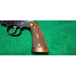 VENDU ! Rare Swith Wesson One Shot 22lr cat.D