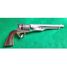 Authentique revolver Colt 1860 cal. 44 PN