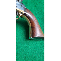 Authentique revolver Colt 1860 cal. 44 PN