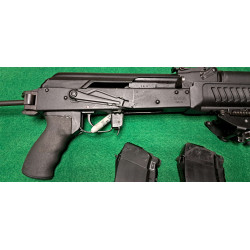 Vendu ! Carabine IZHMASH SAIGA MK03+ lunette + 2 chargeurs