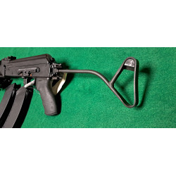 Vendu ! Carabine IZHMASH SAIGA MK03+ lunette + 2 chargeurs