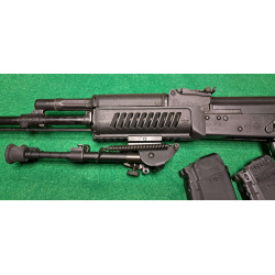 Vendu ! Carabine IZHMASH SAIGA MK03+ lunette + 2 chargeurs