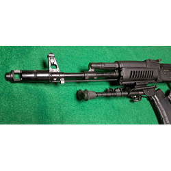 Vendu ! Carabine IZHMASH SAIGA MK03+ lunette + 2 chargeurs