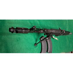 Vendu ! Carabine IZHMASH SAIGA MK03+ lunette + 2 chargeurs